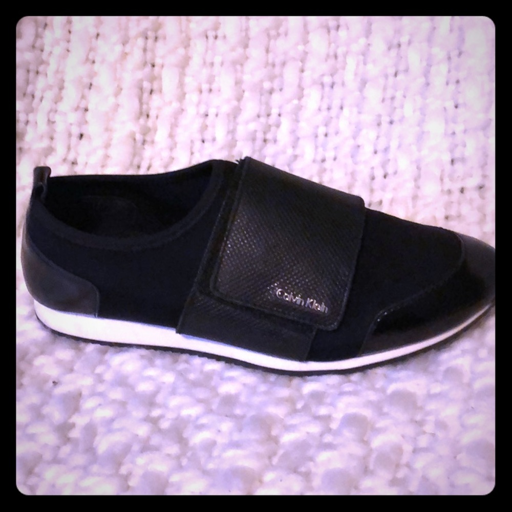 Calvin Klein sneakers